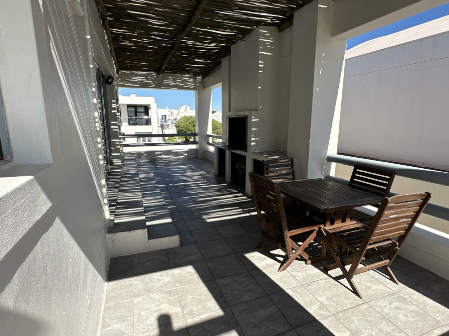 4 Bedroom Property for Sale in Paradise Beach Western Cape